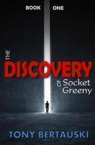 Discovery of Socket Greeny