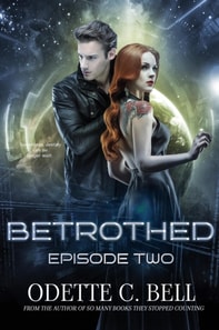 Betrothed Episode Two