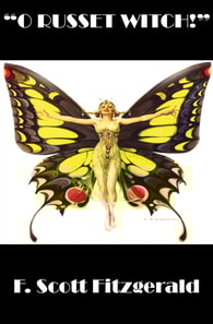 &quote;O Russet Witch!&quote;