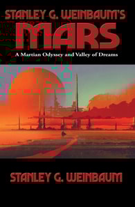 Stanley G. Weinbaum's Mars