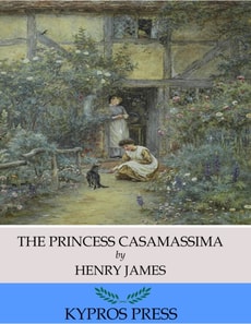 Princess Casamassima