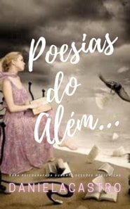POESIAS DO ALÉM...