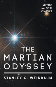 Martian Odyssey