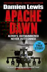 Apache Dawn
