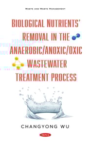 Optimization of Biological Nitrogen and Phosphorus Removal in A2/O Wastewater Treatment Processes