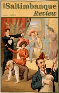 Saltimbanque Review, Fall 2016