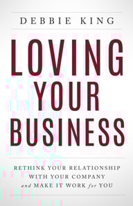 Loving Your Business