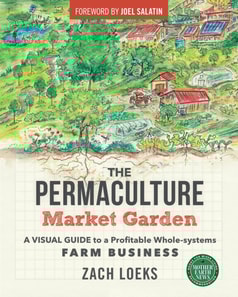 Permaculture Market Garden