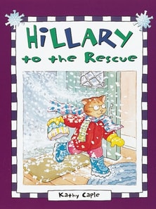 Hillary to the Rescue