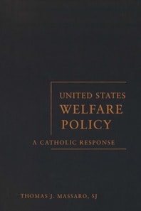 United States Welfare Policy