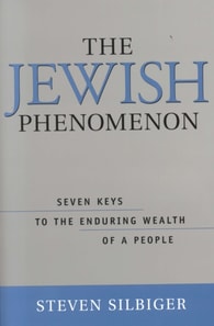 Jewish Phenomenon