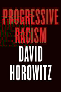 Progressive Racism