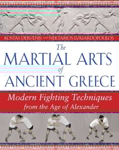 Martial Arts of Ancient Greece