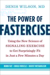 Power of Fastercise