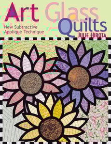 Art Glass Quilts