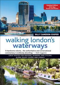 Walking London's Waterways