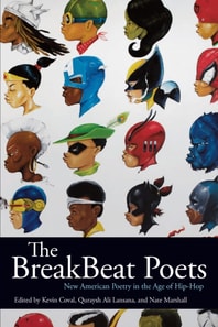 BreakBeat Poets