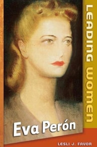 Eva Peron