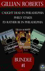 Amanda Pepper Mysteries: Bundle 1