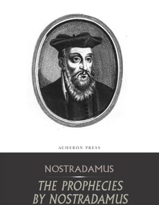 Prophecies by Nostradamus