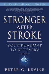 Stronger After Stroke, Second Edition
