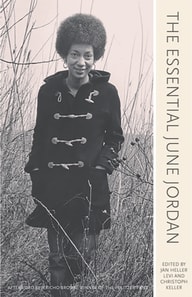 Essential June Jordan