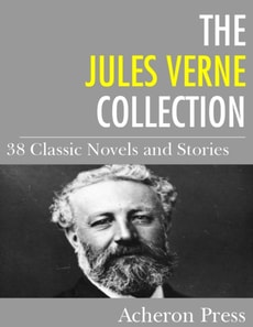 Jules Verne Collection