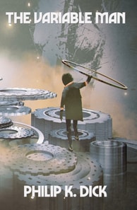 Variable Man