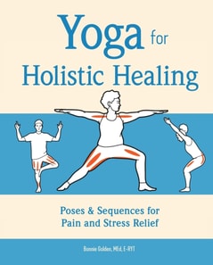 Yoga for Holistic Healing