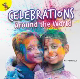 Celebrations Around the World