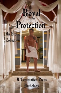 Royal Protection: An Erotic Collection