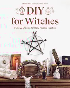 DIY for Witches