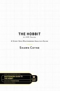 Hobbit By J.R.R. Tolkien