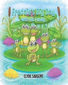 Freddie's Big Day With His Family