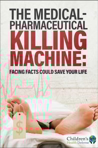 Medical-Pharmaceutical Killing Machine