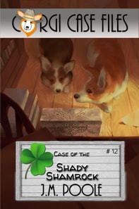 Case of the Shady Shamrock