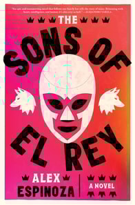 Sons of El Rey