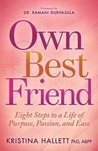 Own Best Friend
