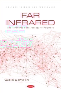 Far Infrared and Terahertz Spectroscopy of Polymers