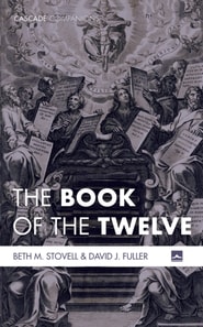 Book of the Twelve