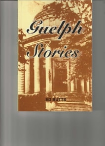 Guelph Stories