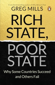 Rich State, Poor State