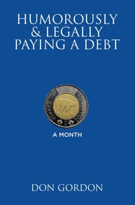 Humorously & Legally Paying a Debt