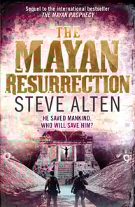 Mayan Resurrection