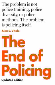 End of Policing