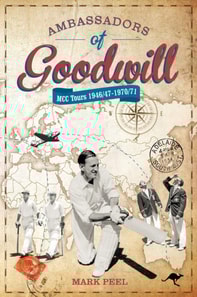 Ambassadors of Goodwill