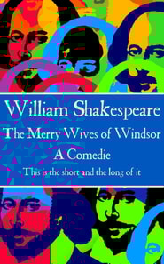 Merry Wives of Windsor