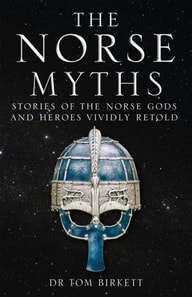 Norse Myths