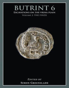 Butrint 6: Excavations on the Vrina Plain