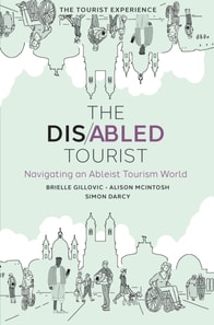 Disabled Tourist